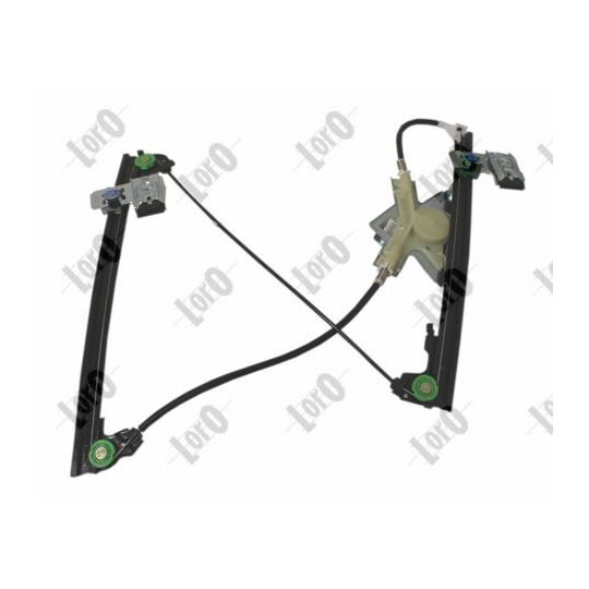 130-053-003 - Window Regulator 