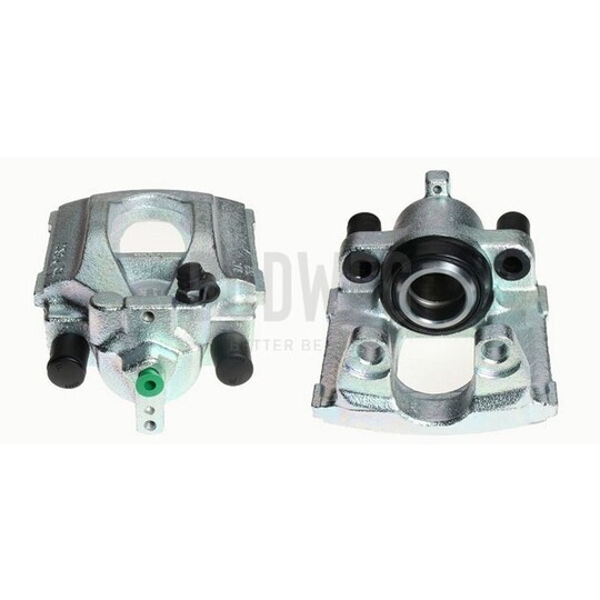 343329 - Brake Caliper 