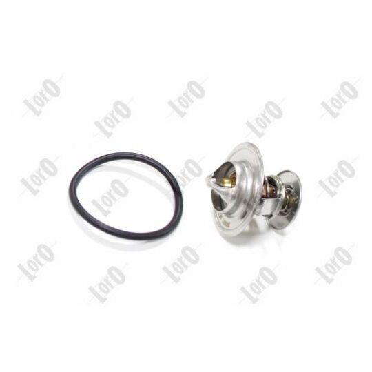 052-025-0001 - Thermostat, coolant 