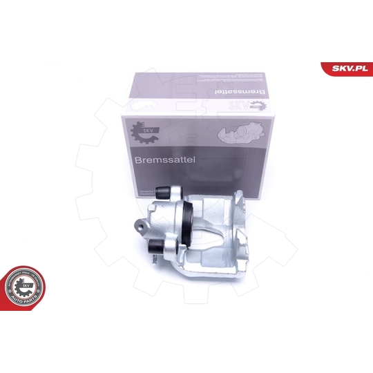 44SKV351 - Brake Caliper 