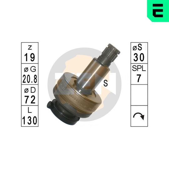 ZN1806 - Vabajooks,starter 