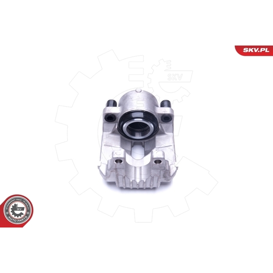 44SKV831 - Brake Caliper 