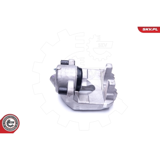 44SKV831 - Brake Caliper 