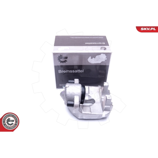 44SKV831 - Brake Caliper 