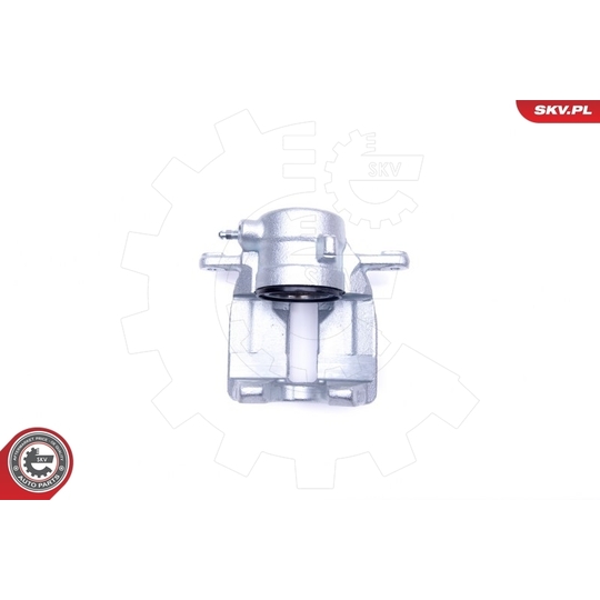 44SKV142 - Brake Caliper 