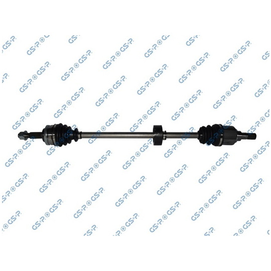 241444 - Drive Shaft 