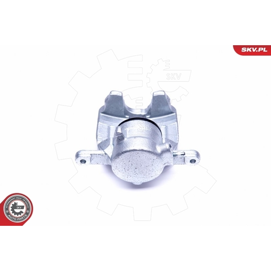 44SKV142 - Brake Caliper 