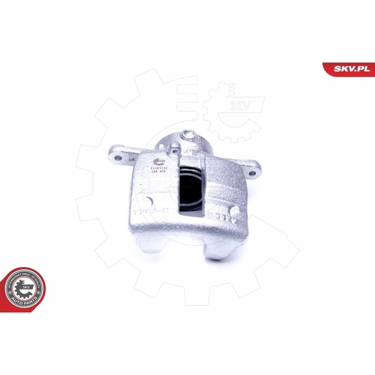 44SKV142 - Brake Caliper 