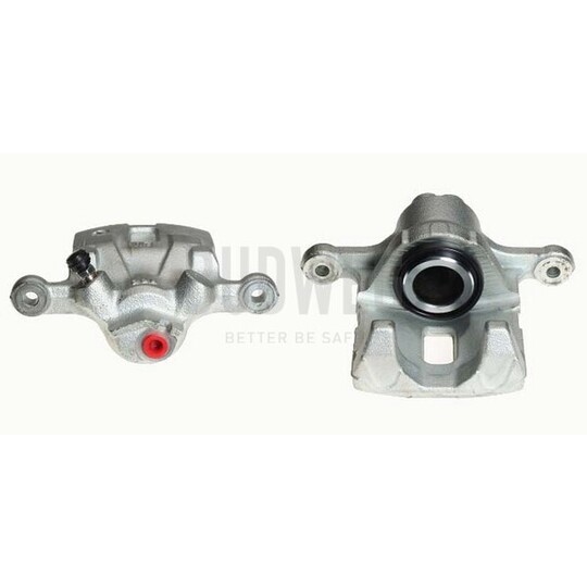 344395 - Brake Caliper 