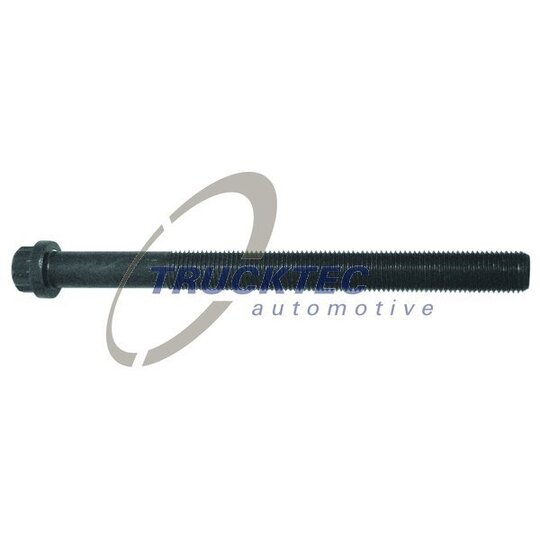 01.67.533 - Cylinder head bolt 