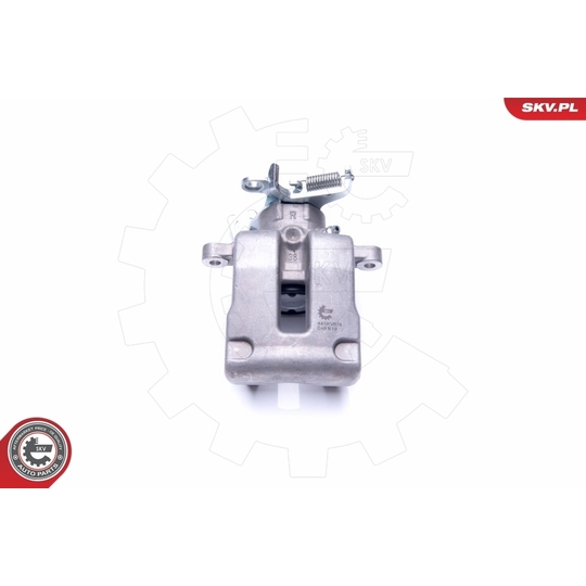 44SKV674 - Brake Caliper 