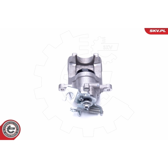 44SKV674 - Brake Caliper 