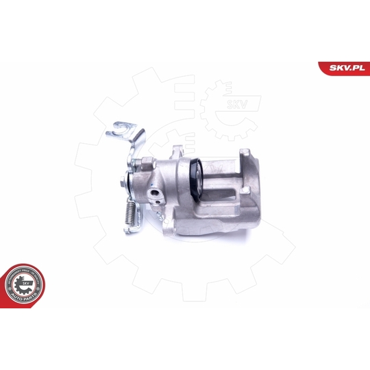 44SKV674 - Brake Caliper 