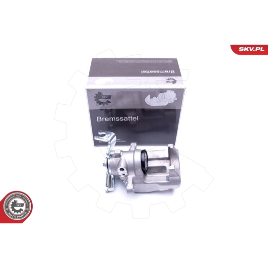 44SKV674 - Brake Caliper 