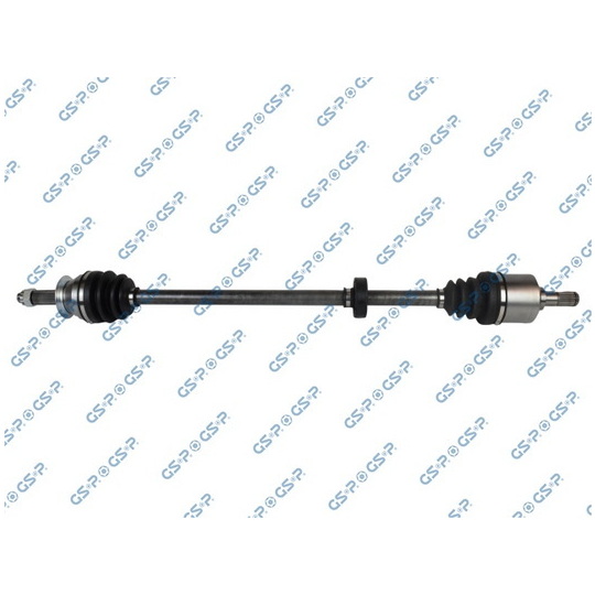 224123 - Drive Shaft 