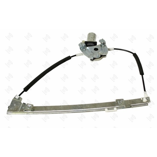 130-042-011 - Window Regulator 