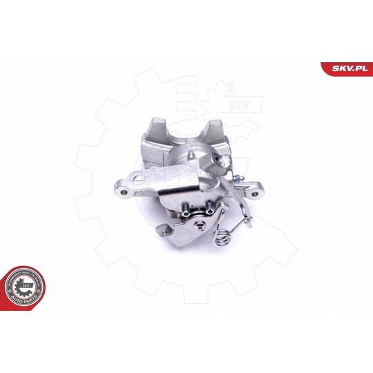 50SKV044 - Brake Caliper 