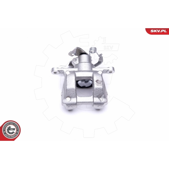 50SKV044 - Brake Caliper 