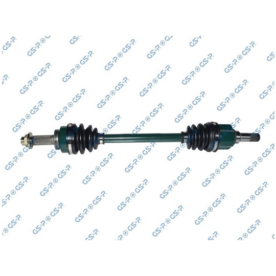 227040 - Drive Shaft 