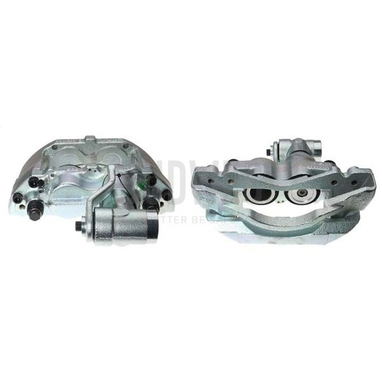 343680 - Brake Caliper 