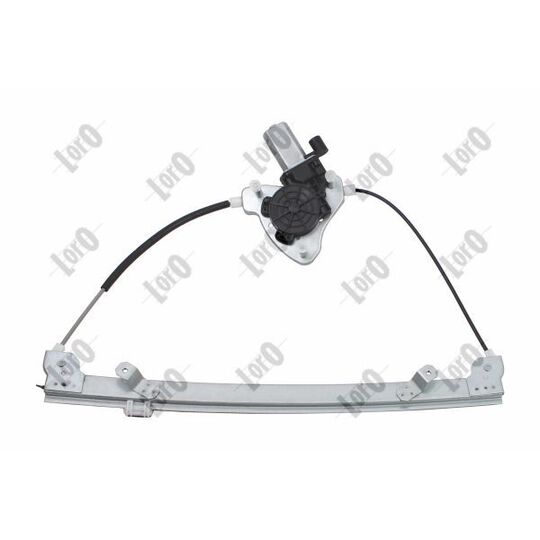 130-042-020 - Window Regulator 