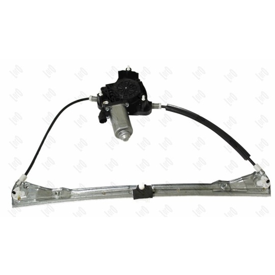 130-042-020 - Window Regulator 