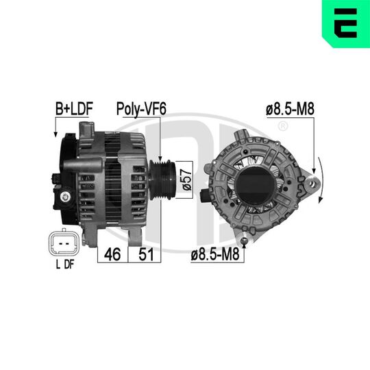 209054A - Generator 