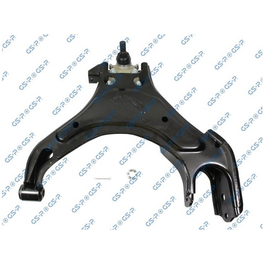 S061248 - Track Control Arm 