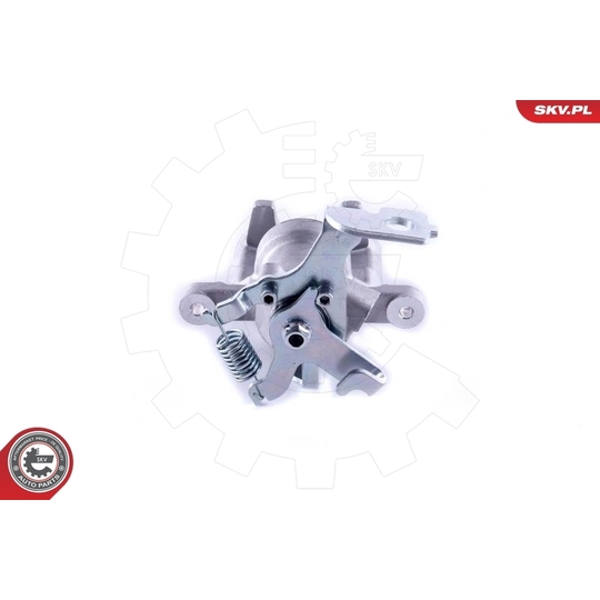 55SKV474 - Brake Caliper 