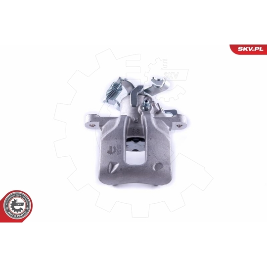 55SKV474 - Brake Caliper 