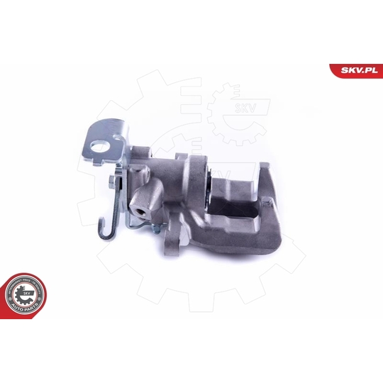 55SKV474 - Brake Caliper 