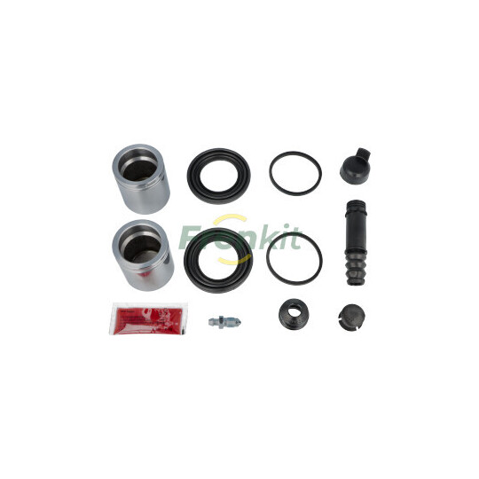 248830 - Repair Kit, brake caliper 