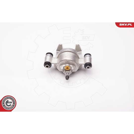 34SKV262 - Brake Caliper 