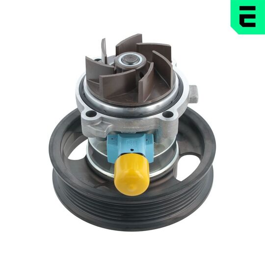 AQ-2522 - Water Pump 