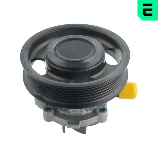 AQ-2522 - Water Pump 