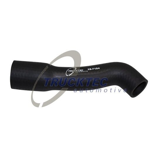 04.40.127 - Radiator Hose 