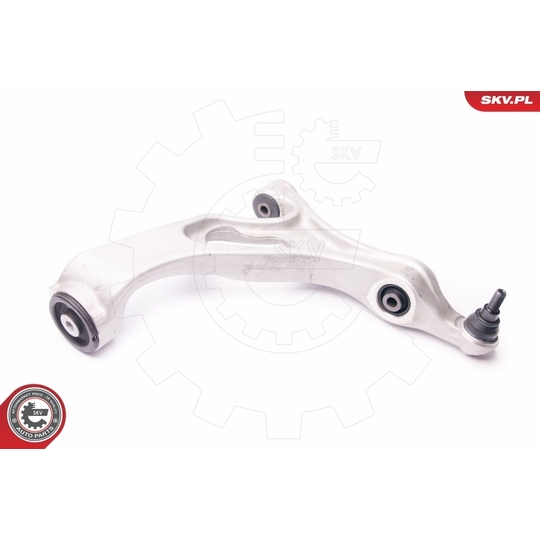 04SKV200 - Repair Kit, control arm 