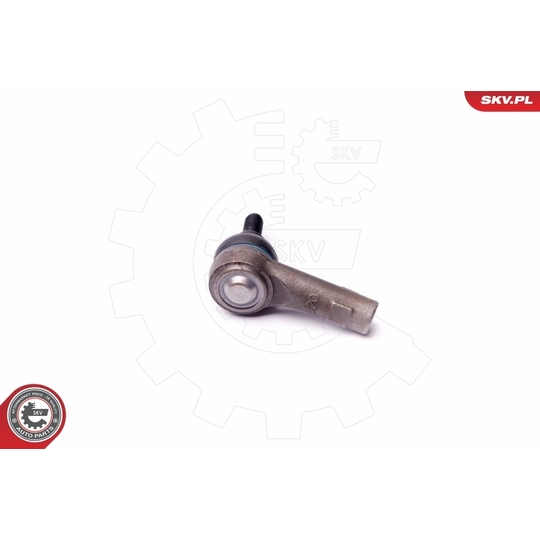 04SKV200 - Repair Kit, control arm 