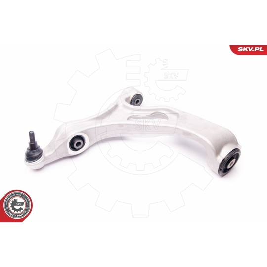 04SKV200 - Repair Kit, control arm 