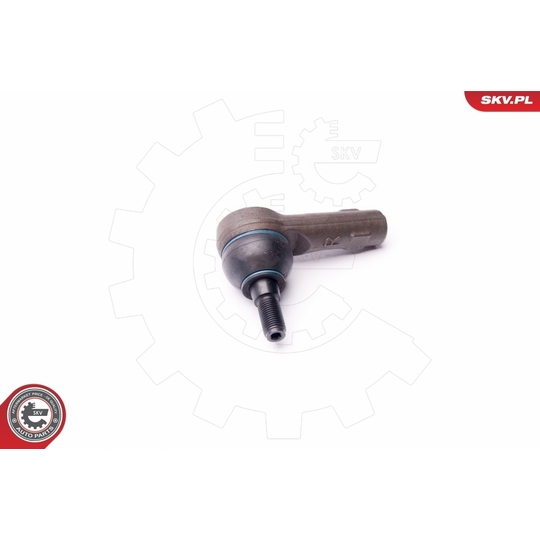 04SKV200 - Repair Kit, control arm 