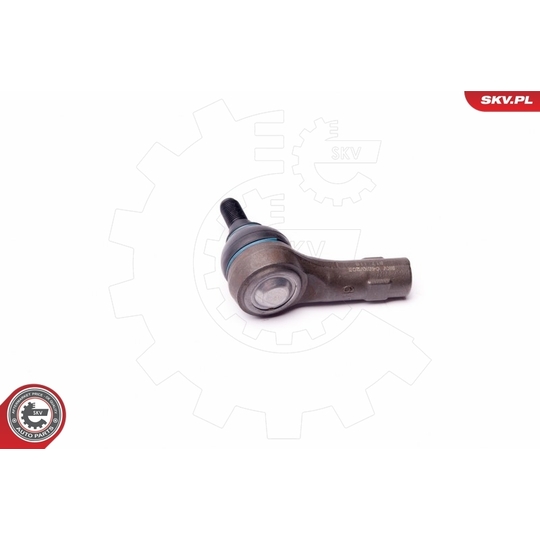 04SKV200 - Repair Kit, control arm 