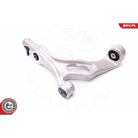 04SKV200 - Repair Kit, control arm 