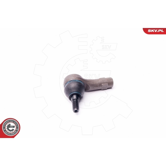 04SKV200 - Repair Kit, control arm 