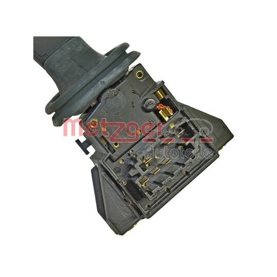 0916436 - Wiper Switch 