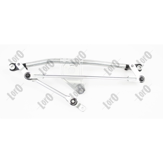 103-04-012 - Wiper Linkage 