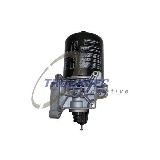 04.36.009 - Air Dryer, compressed-air system 