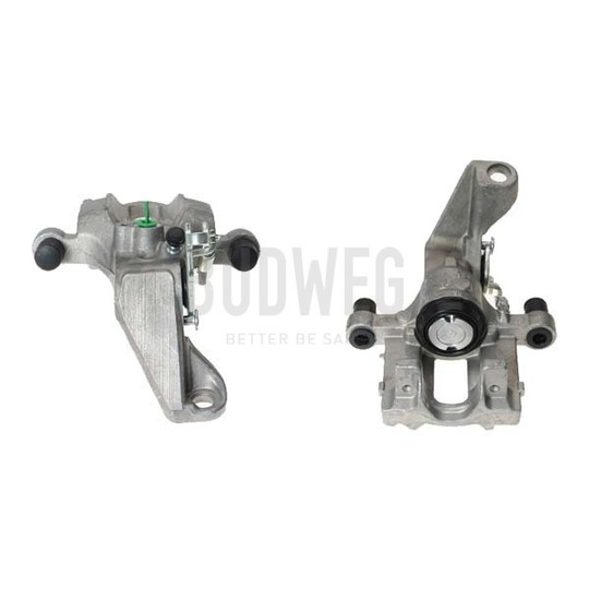 345144 - Brake Caliper 