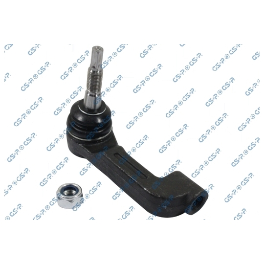 S071012 - Tie Rod End 