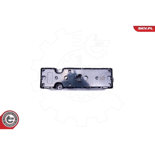 37SKV200 - Switch, window regulator 