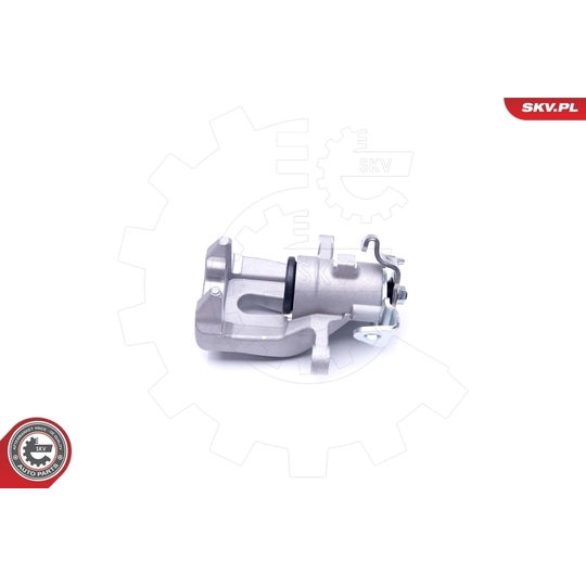 34SKV143 - Brake Caliper 